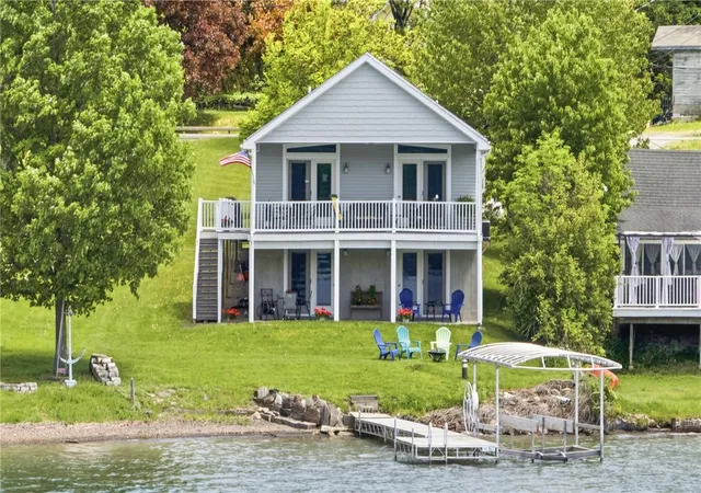 Homes for sale in Barrington, NY | 827 E Lake Rd, Barrington, NY 14527 | MLS# R1683862