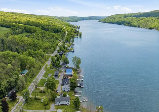 Homes for sale in Barrington, NY | 827 E Lake Rd, Barrington, NY 14527 | MLS# R1683862