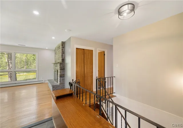 Photo 3 of Single family home for sale at 322 Falls Blvd, Chittenango, NY 13037 | MLS# S1685675 | Listing updated on 2026-08-02