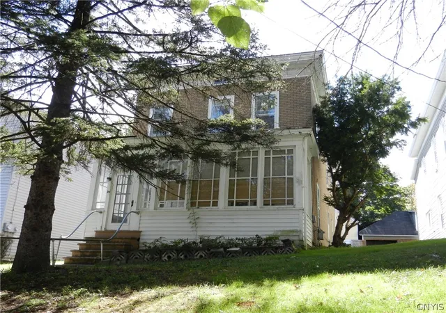 Homes for sale in Little Falls City, NY | 59 Church St, Little Falls City, NY 13365 | MLS# S1685316