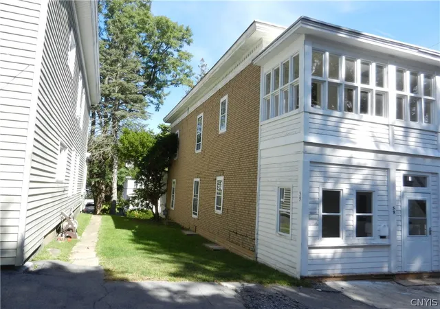 Homes for sale in Little Falls City, NY | 59 Church St, Little Falls City, NY 13365 | MLS# S1685316