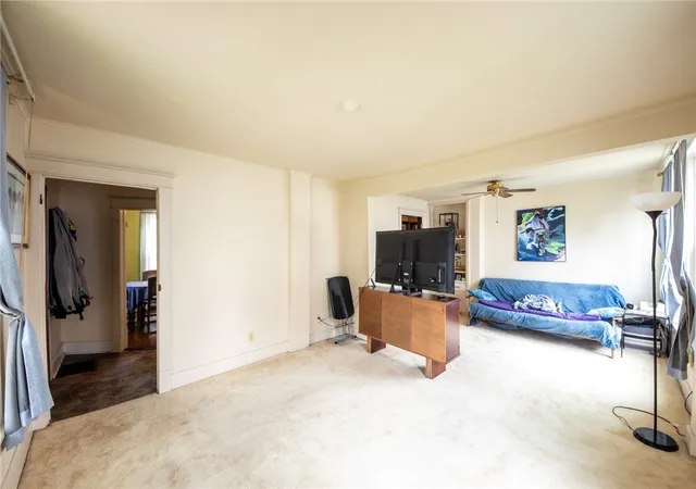 4th image of 4 Pleasant Ave, Oneonta, NY 13820 | MLS# R1683338