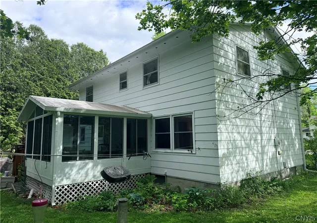 Homes for sale in Cortland, NY | 4016 Kinney Gulf Rd, Cortland, NY 13045 | MLS# S1685677