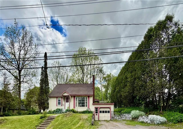 Homes for sale in Lowville, NY | 7707 W State St, Lowville, NY 13367 | MLS# S1685664