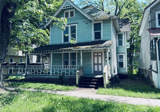 Homes for sale in Ithaca City, NY | 509 West Clinton, Ithaca City, NY 14850 | MLS# R1685163