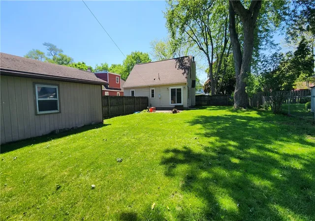 Homes for sale in Gates, NY | 263 Crestwood Blvd, Gates, NY 14624 | MLS# R1685704