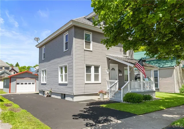 1st image of 213 E Steele St, Herkimer, NY 13350 | MLS# S1685708