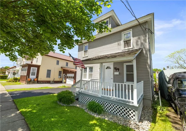 2nd image of 213 E Steele St, Herkimer, NY 13350 | MLS# S1685708