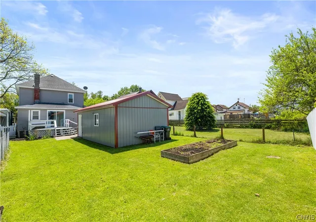 4th image of 213 E Steele St, Herkimer, NY 13350 | MLS# S1685708