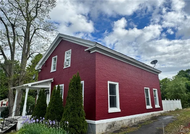 Photo 2 of Single family home for sale at 24418 Main St, Felts Mills, NY 13638 | MLS# S1685569 | Listing updated on 2026-07-17