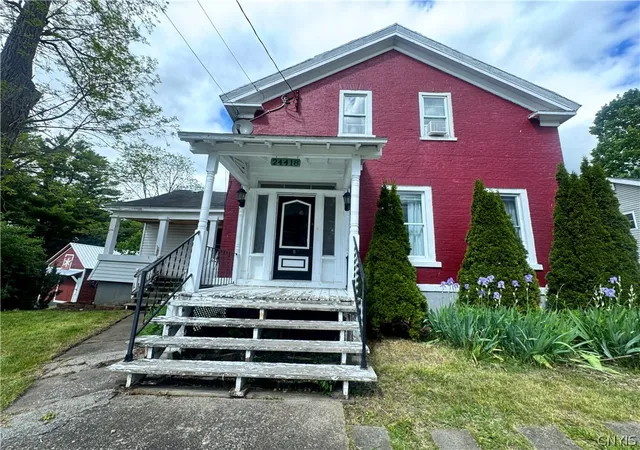 Photo 34 of Single family home for sale at 24418 Main St, Felts Mills, NY 13638 | MLS# S1685569 | Listing updated on 2026-07-17