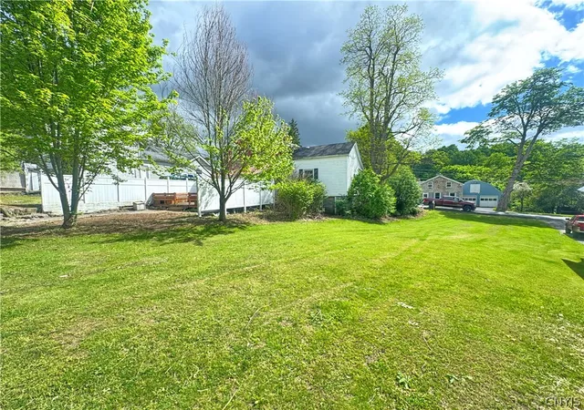 Photo 5 of Single family home for sale at 24418 Main St, Felts Mills, NY 13638 | MLS# S1685569 | Listing updated on 2026-07-17