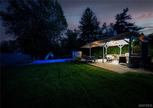 50th image of 487 Main St, West Seneca, NY 14224 | MLS# B1685355