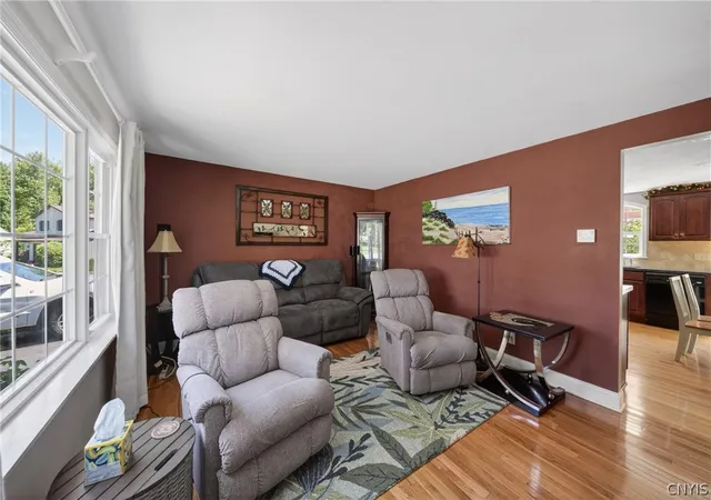 Homes for sale in Clay, NY | 8387 Zenith Dr, Clay, NY 13027 | MLS# S1683924