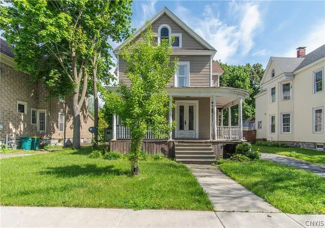 Homes for sale in Watertown, NY | 307 Flower Ave E, Watertown, NY 13601 | MLS# S1678759