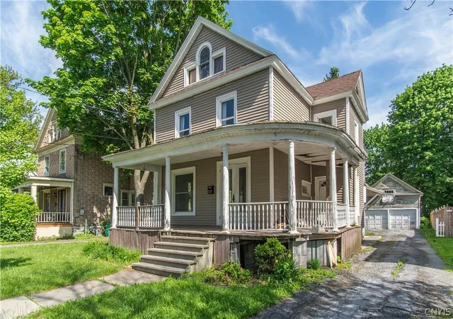 Homes for sale in Watertown, NY | 307 Flower Ave E, Watertown, NY 13601 | MLS# S1678759