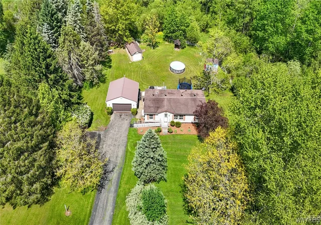 Homes for sale in Sheldon, NY | 3356 Route 98, Sheldon, NY 14167 | MLS# B1684417