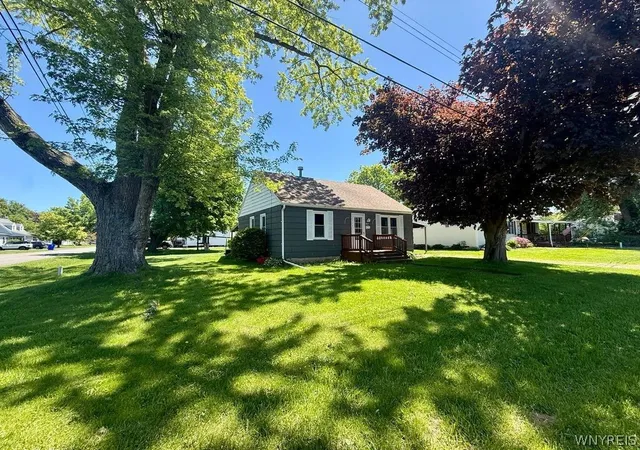 4th image of 2617 Howard Ave, Newfane, NY 14108 | MLS# B1684569