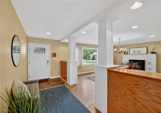 Homes for sale in Big Flats, NY | 27 Brookside Cir, Big Flats, NY 14903 | MLS# R1685252