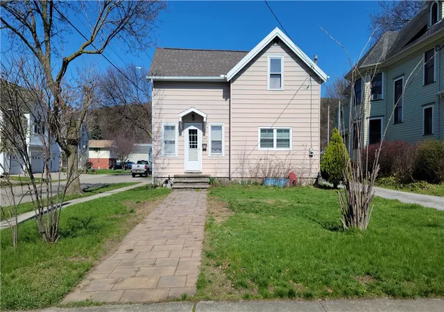 1st image of 224 Main St, Dansville, NY 14437 | MLS# R1685393