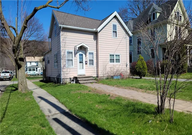 2nd image of 224 Main St, Dansville, NY 14437 | MLS# R1685393
