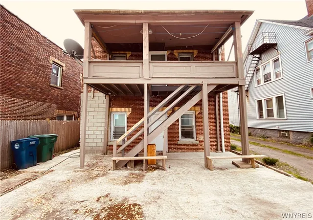 5th image of 639 18Th St, Niagara Falls, NY 14301 | MLS# B1685717