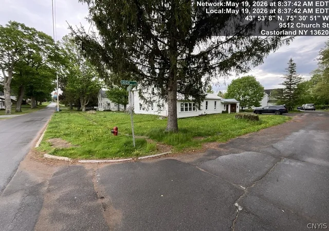 Homes for sale in Denmark, NY | 9512 Church St, Denmark, NY 13620 | MLS# S1685720