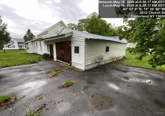 Homes for sale in Denmark, NY | 9512 Church St, Denmark, NY 13620 | MLS# S1685720