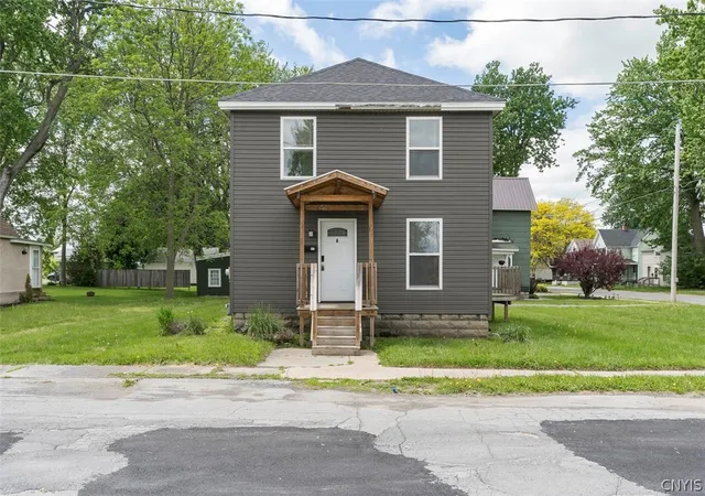 Homes for sale in Watertown City, NY | 321 Sill St, Watertown City, NY 13601 | MLS# S1685730