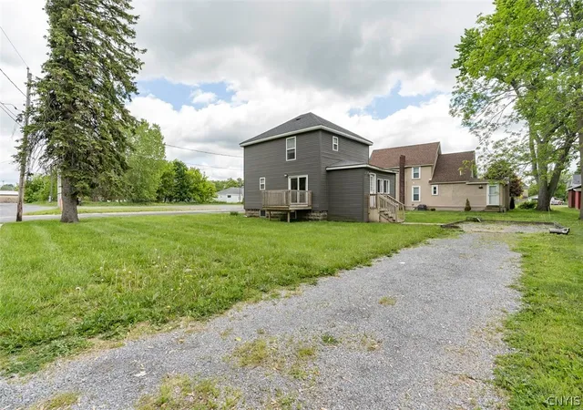 Homes for sale in Watertown City, NY | 321 Sill St, Watertown City, NY 13601 | MLS# S1685730