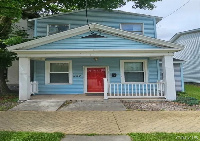 Homes for sale in Sullivan, NY | 257 W Genesee St, Sullivan, NY 13037 | MLS# S1685719