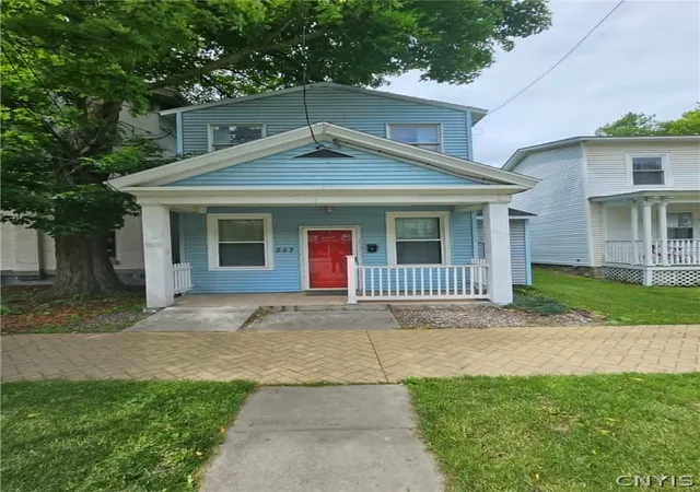 Homes for sale in Sullivan, NY | 257 W Genesee St, Sullivan, NY 13037 | MLS# S1685719
