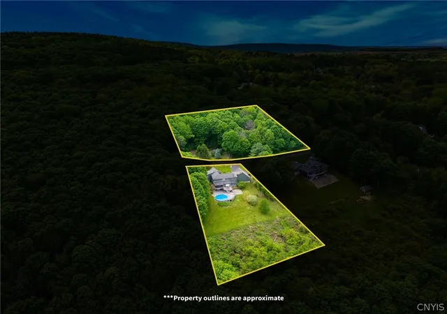 Homes for sale in La Fayette, NY | 1920 Deer Run Rd, La Fayette, NY 13084 | MLS# S1685237