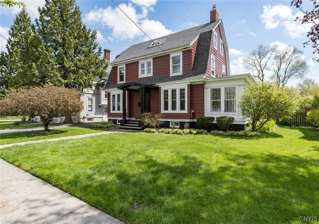 Homes for sale in Watertown, NY | 207 Flower Ave W, Watertown, NY 13601 | MLS# S1685575