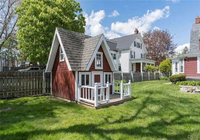 Homes for sale in Watertown, NY | 207 Flower Ave W, Watertown, NY 13601 | MLS# S1685575