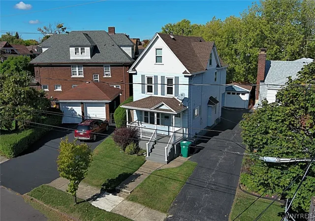 1st image of 1410 Fort Ave, Niagara Falls, NY 14303 | MLS# B1685177
