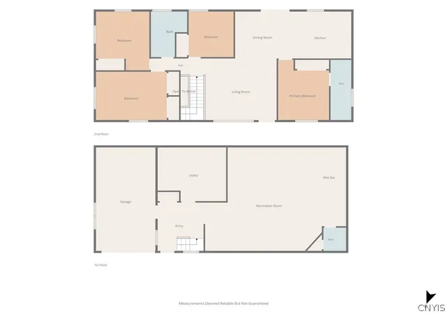 Homes for sale in Fulton, NY | 1220 Emery St, Fulton, NY 13069 | MLS# S1684488