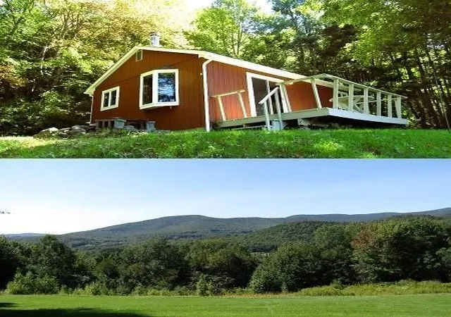 Photo 1 of Single family home for sale at 154 Hunters Ln, Roxbury, NY 12474 | MLS# R1685435 | Listing updated on 2026-07-25