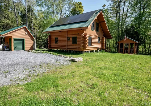 Homes for sale in Lewis, NY | 1924 Kotary Rd, Lewis, NY 13325 | MLS# S1683687
