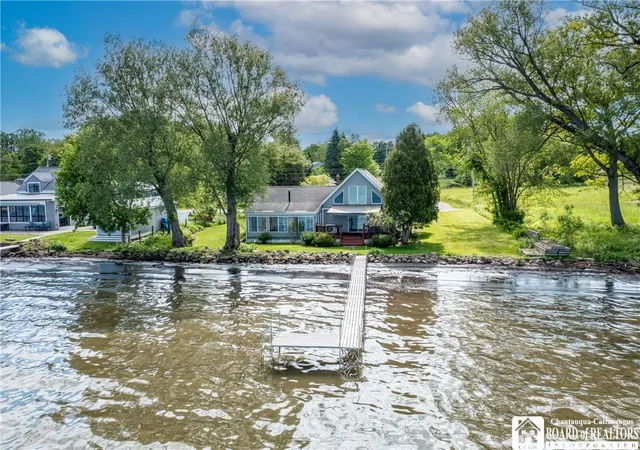 1st image of 67 Longview Ave, Ellicott, NY 14701 | MLS# R1661887
