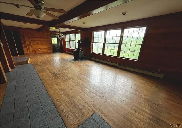 Photo 5 of Single family home for sale at 5290 State Route 46, Munnsville, NY 13409 | MLS# S1685107 | Listing updated on 2026-08-04