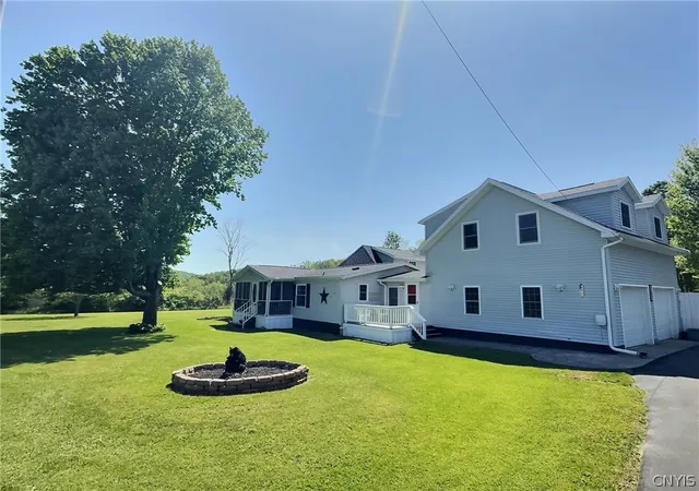 Photo 1 of Sale Pending at 1785 W Meeting House Rd, Cortland, NY 13045 | MLS# S1685726 | Listing updated on 2026-07-21