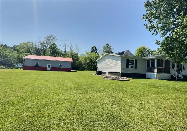 Photo 3 of Sale Pending at 1785 W Meeting House Rd, Cortland, NY 13045 | MLS# S1685726 | Listing updated on 2026-07-21