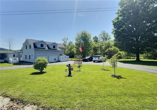 Photo 4 of Sale Pending at 1785 W Meeting House Rd, Cortland, NY 13045 | MLS# S1685726 | Listing updated on 2026-07-21