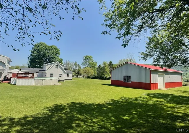 Photo 5 of Sale Pending at 1785 W Meeting House Rd, Cortland, NY 13045 | MLS# S1685726 | Listing updated on 2026-07-21