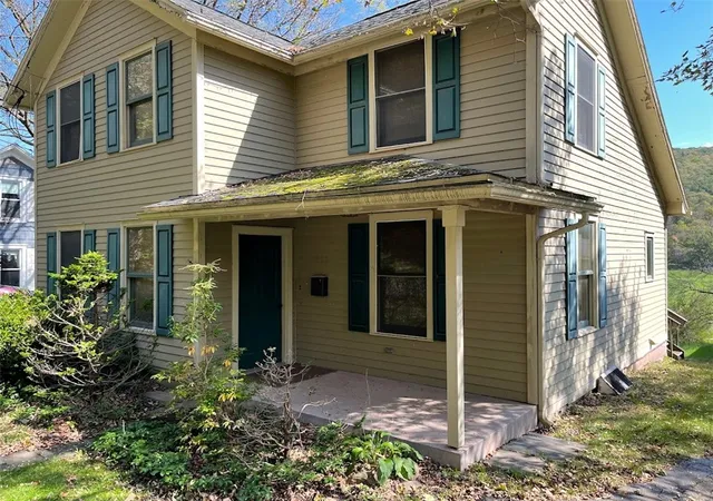 Homes for sale in Delhi, NY | 213 Main St, Delhi, NY 13753 | MLS# R1684615