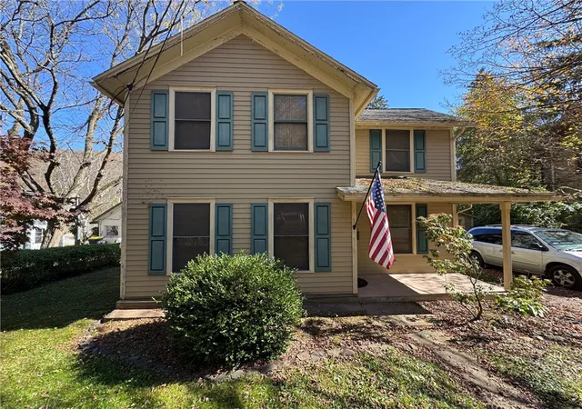 Homes for sale in Delhi, NY | 213 Main St, Delhi, NY 13753 | MLS# R1684615