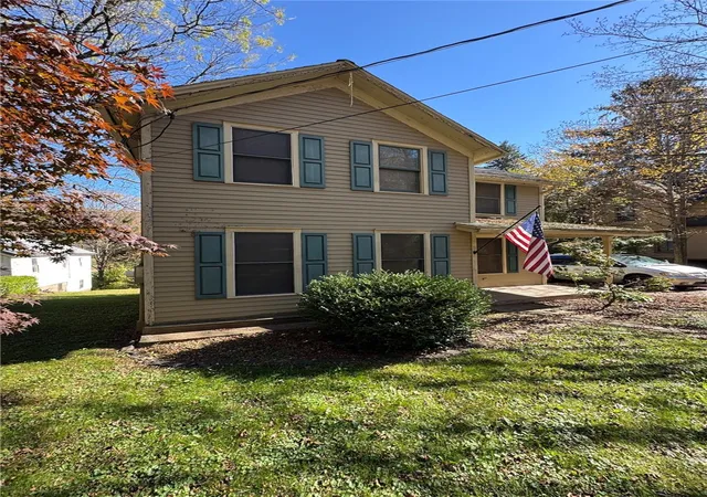 Homes for sale in Delhi, NY | 213 Main St, Delhi, NY 13753 | MLS# R1684615