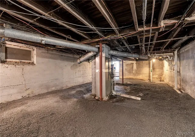 Listing Photo 2 - Condo for sale in building located at 34 Foster St, Canandaigua, NY 14424 - Unit #