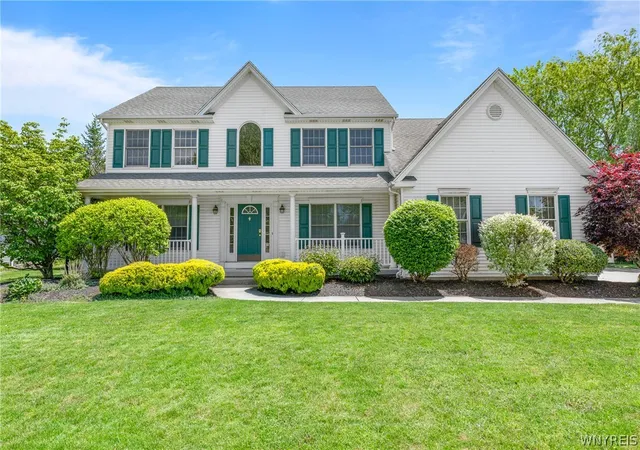 1st image of 4169 Foxwood Ln, Buffalo, NY 14221 | MLS# B1684578
